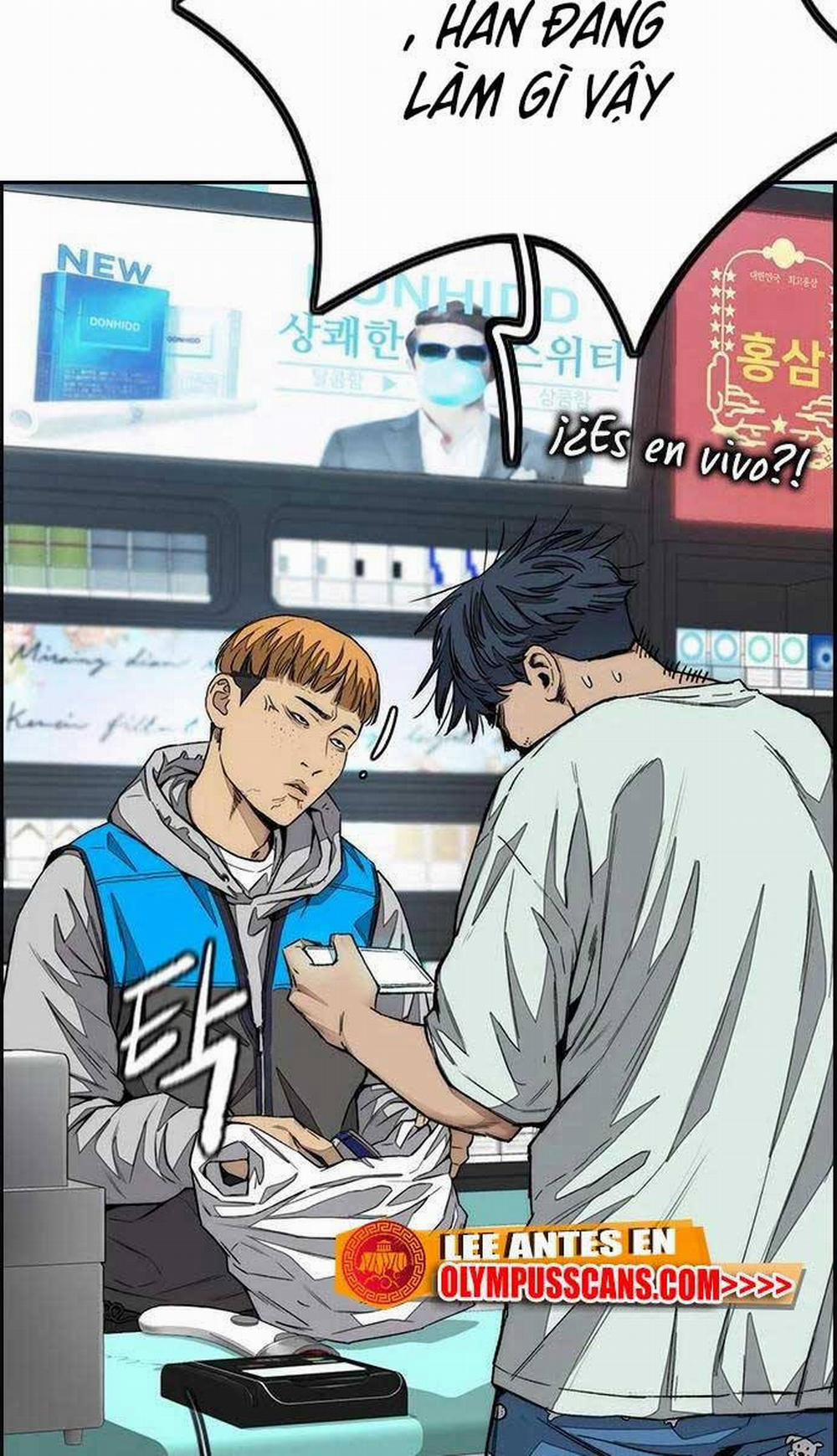 Thể Thao Cực Hạn 438 trang 20