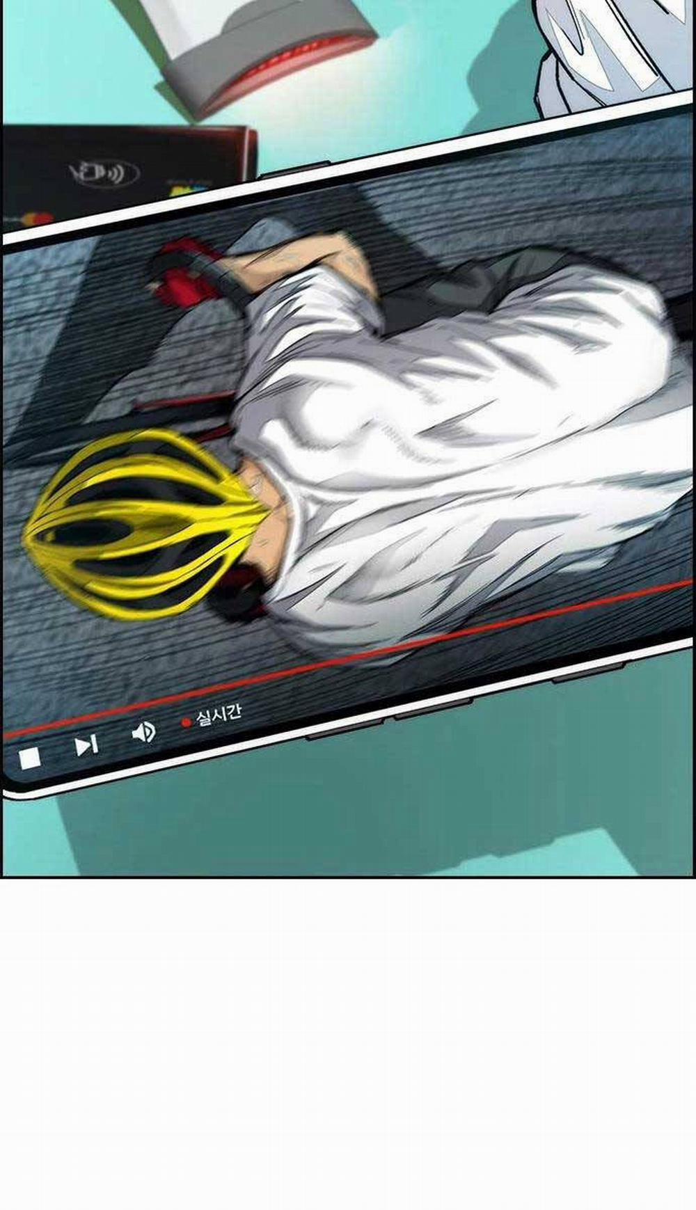 Thể Thao Cực Hạn 438 trang 22