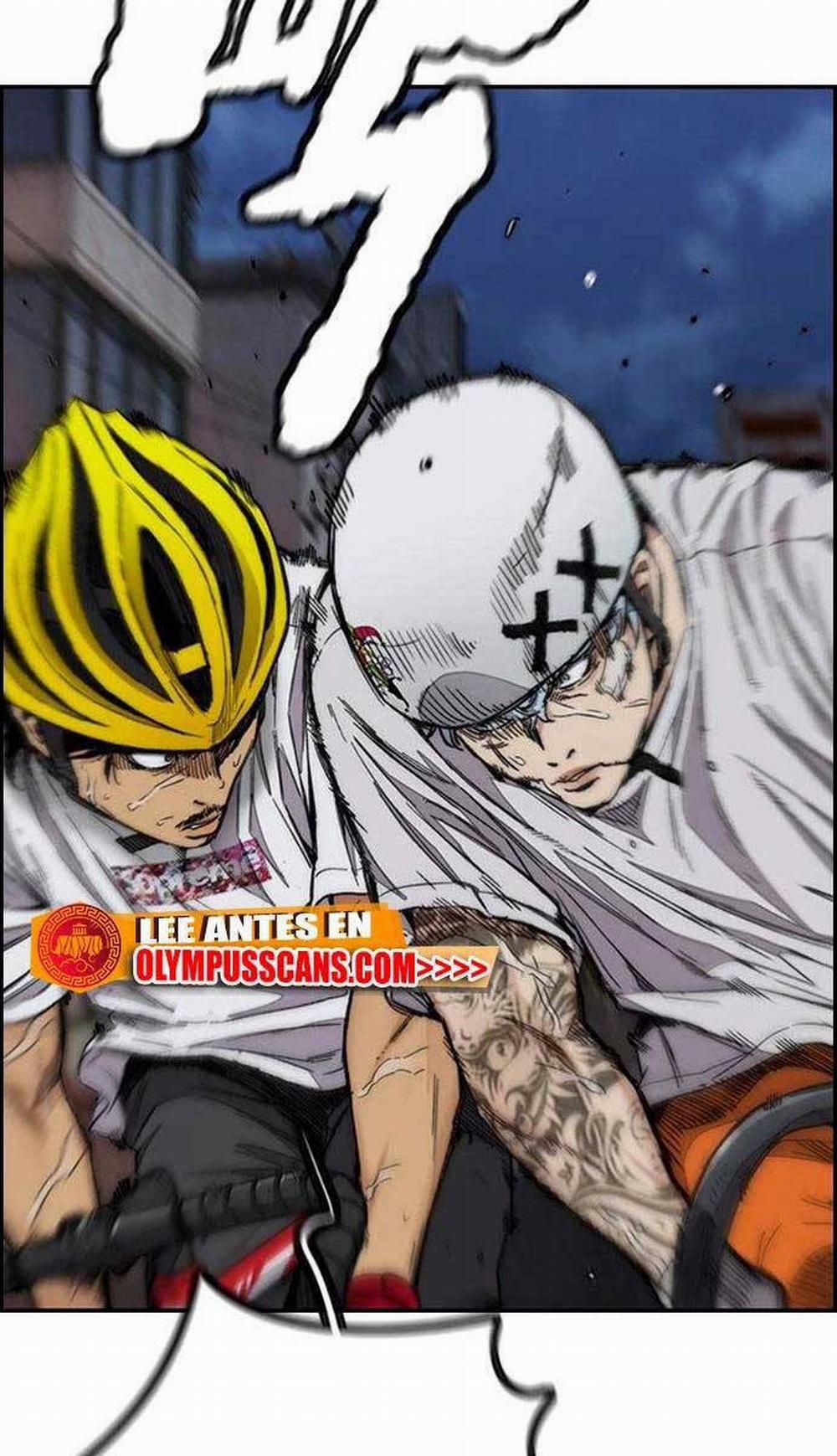 Thể Thao Cực Hạn 438 trang 32