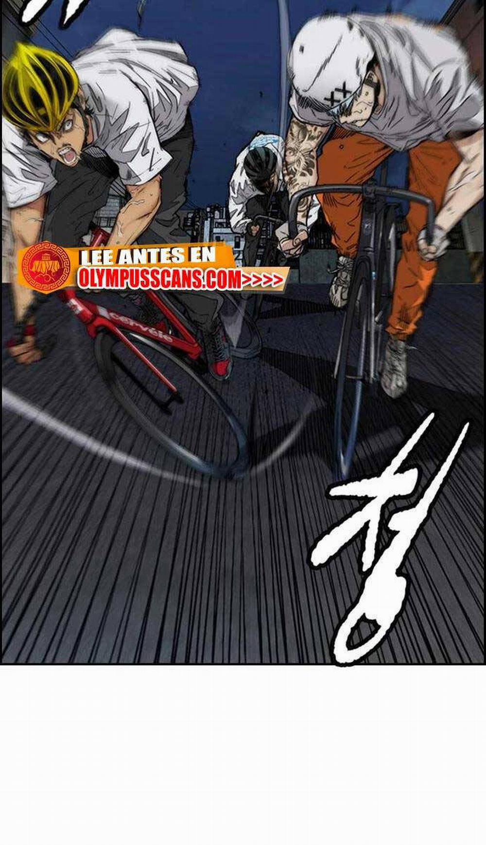 Thể Thao Cực Hạn 438 trang 37