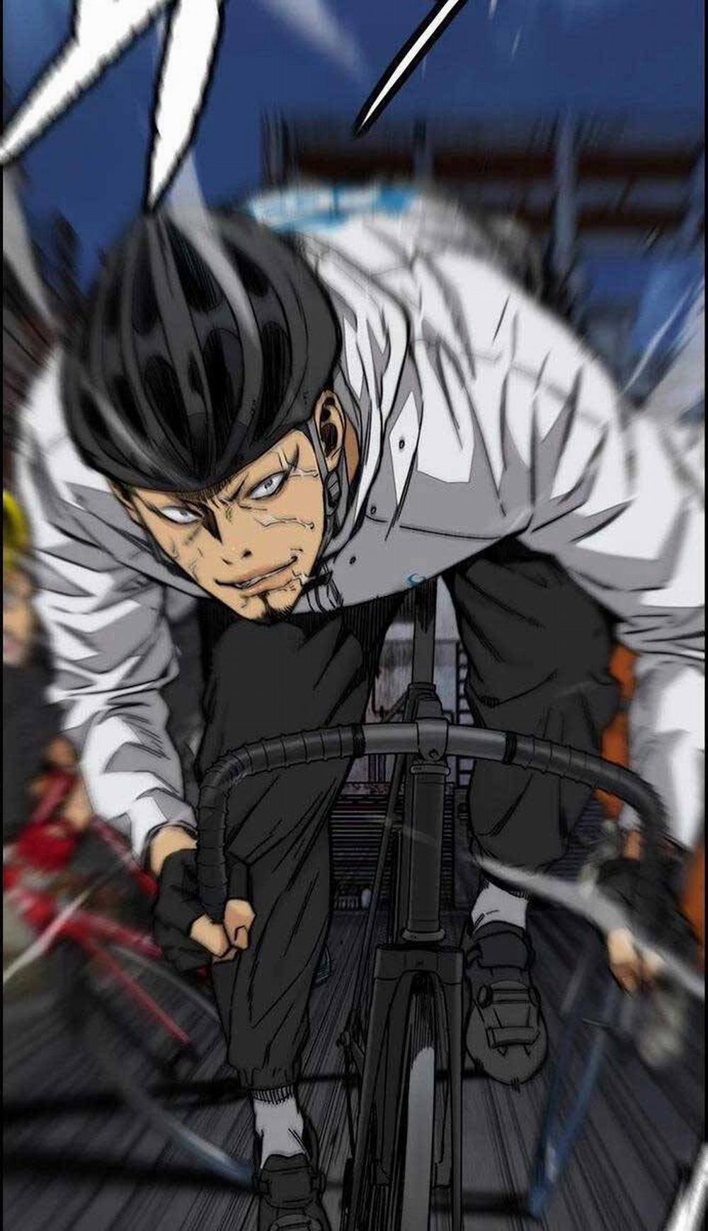 Thể Thao Cực Hạn 438 trang 39