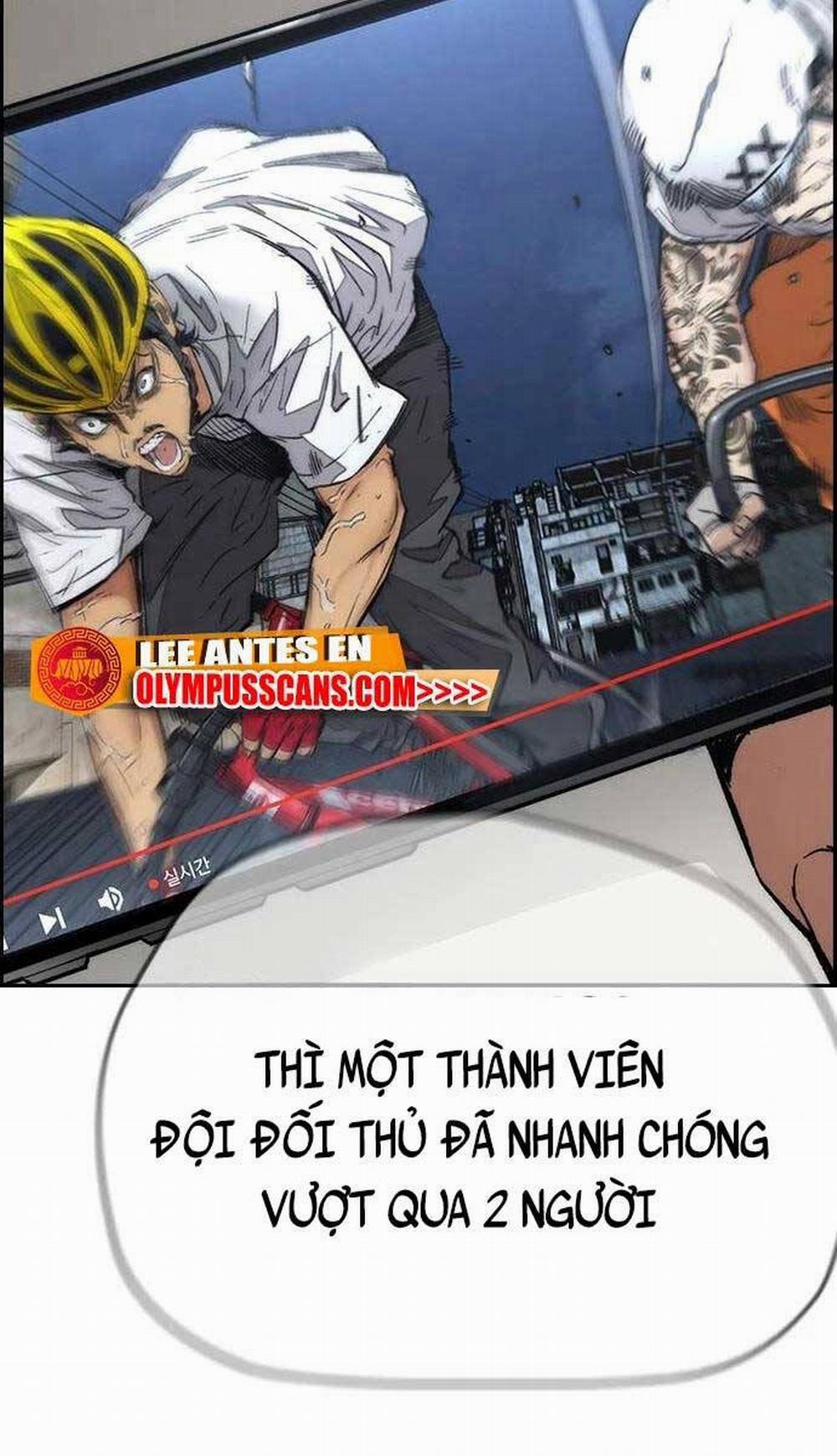 Thể Thao Cực Hạn 438 trang 44