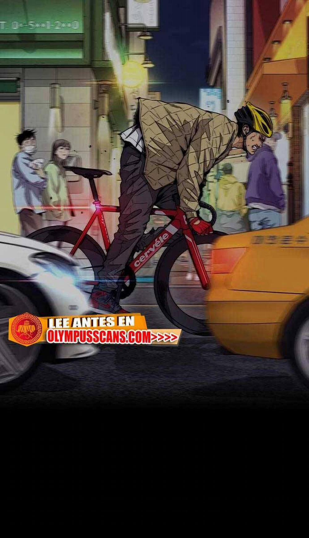 Thể Thao Cực Hạn 438 trang 49