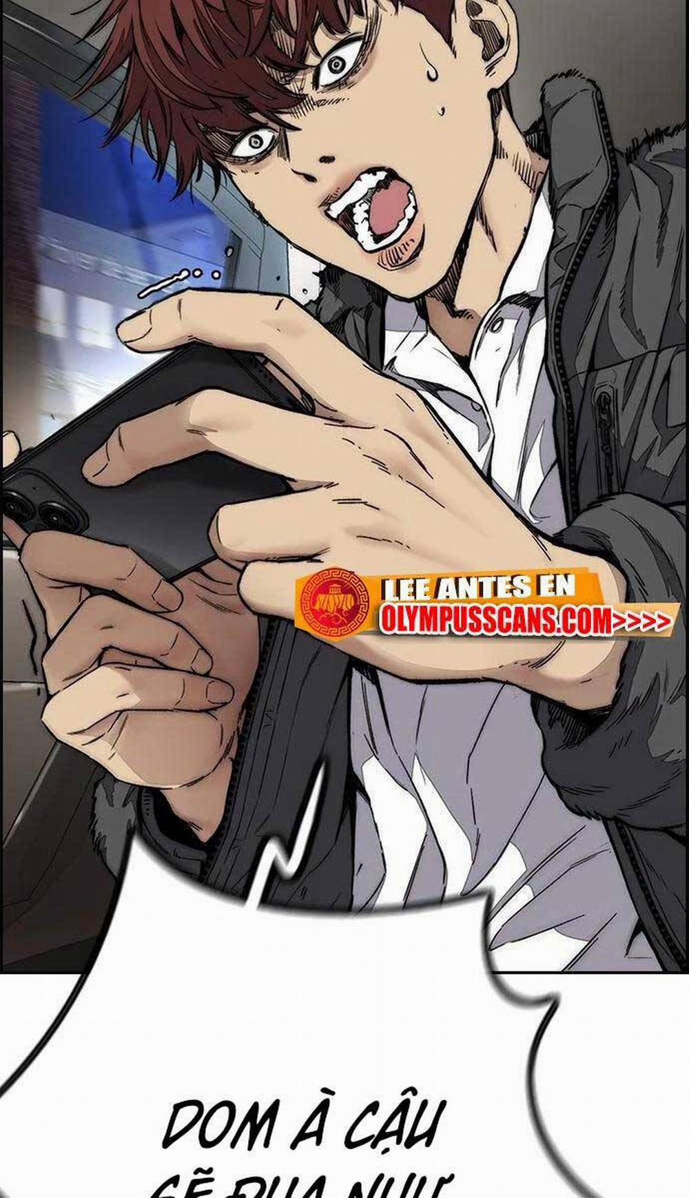 Thể Thao Cực Hạn 438 trang 52