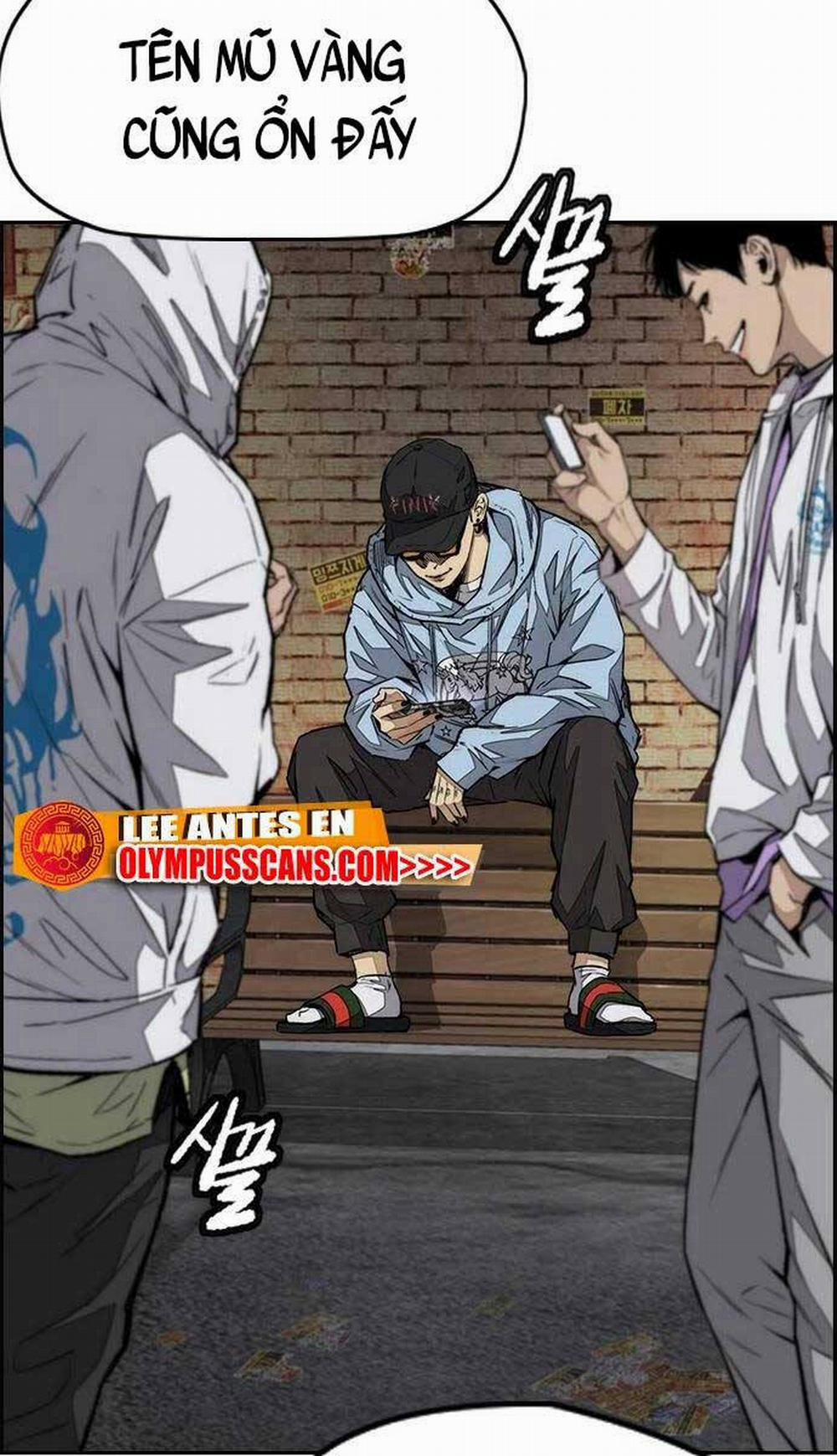 Thể Thao Cực Hạn 438 trang 58