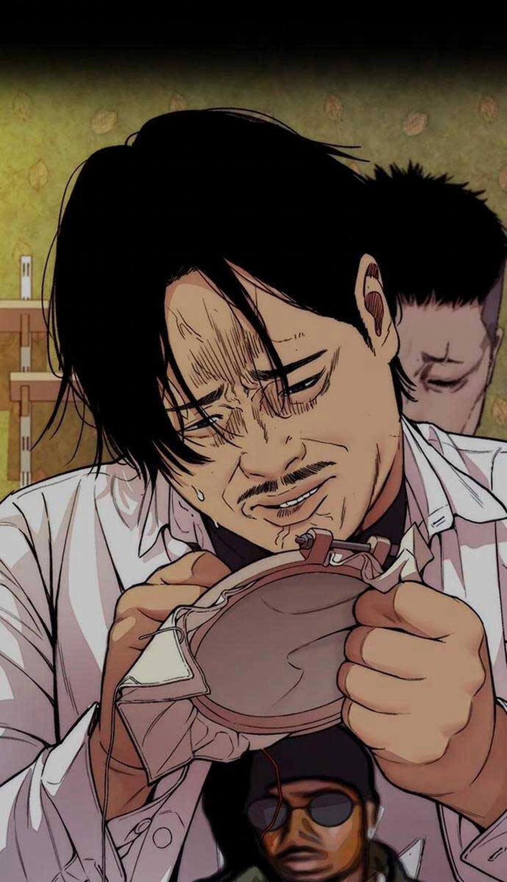 Thể Thao Cực Hạn 438 trang 70