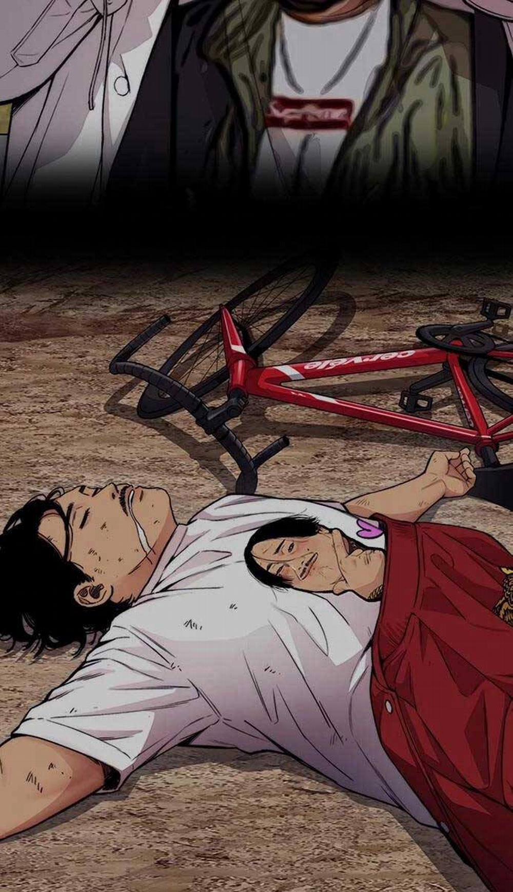 Thể Thao Cực Hạn 438 trang 71