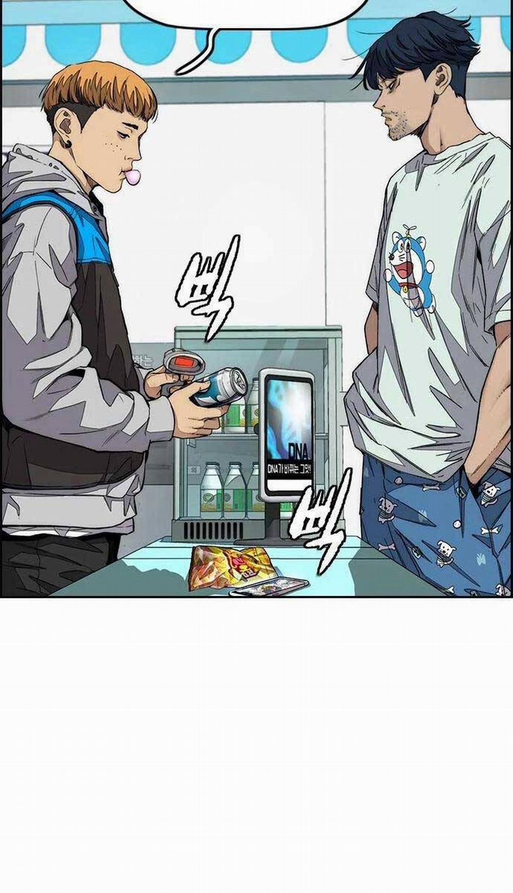 Thể Thao Cực Hạn 438 trang 8