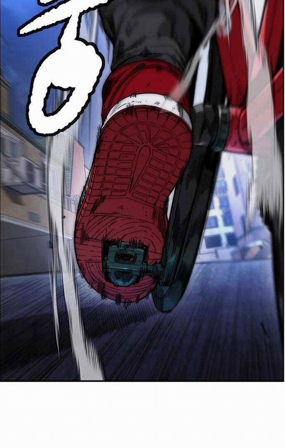 Thể Thao Cực Hạn 438 trang 95