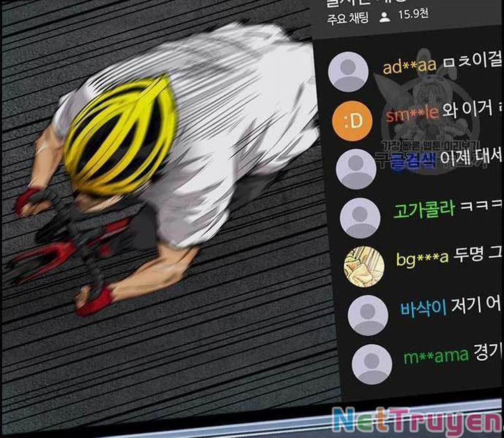 Thể Thao Cực Hạn 439 trang 28