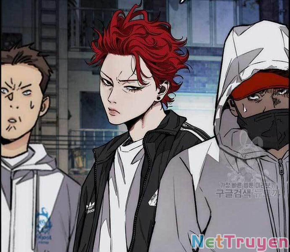 Thể Thao Cực Hạn 439 trang 283