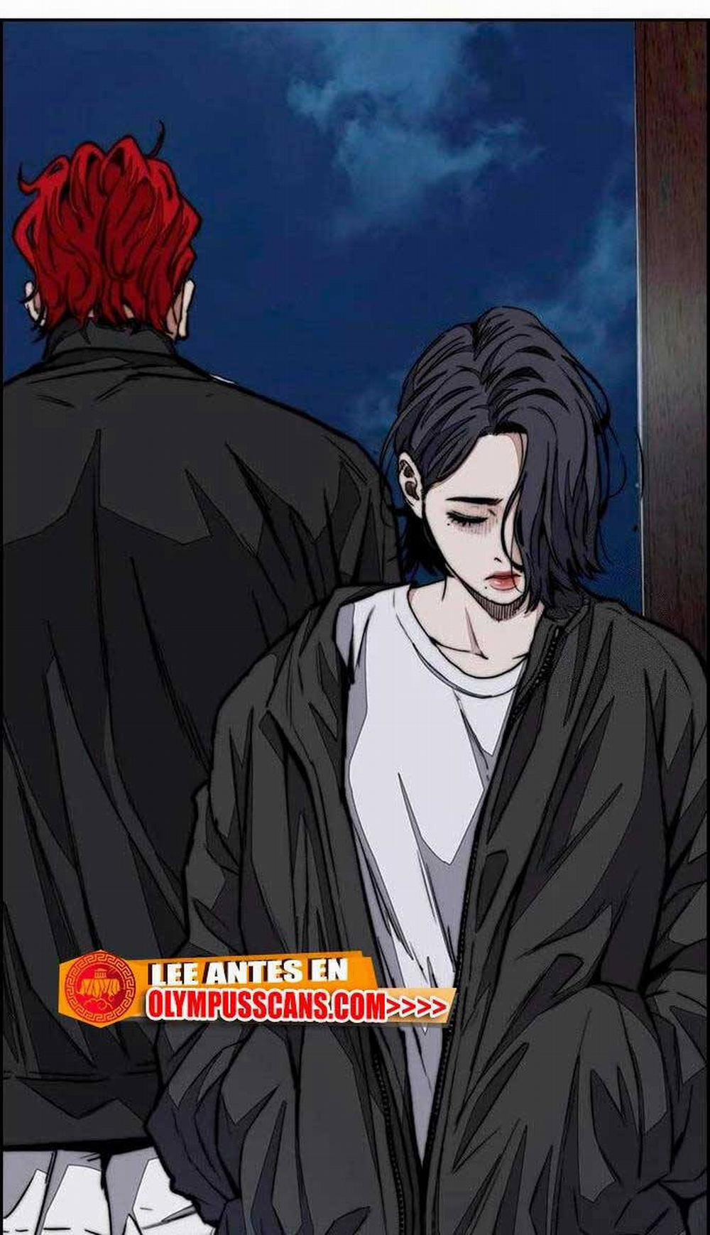 Thể Thao Cực Hạn 440 trang 126