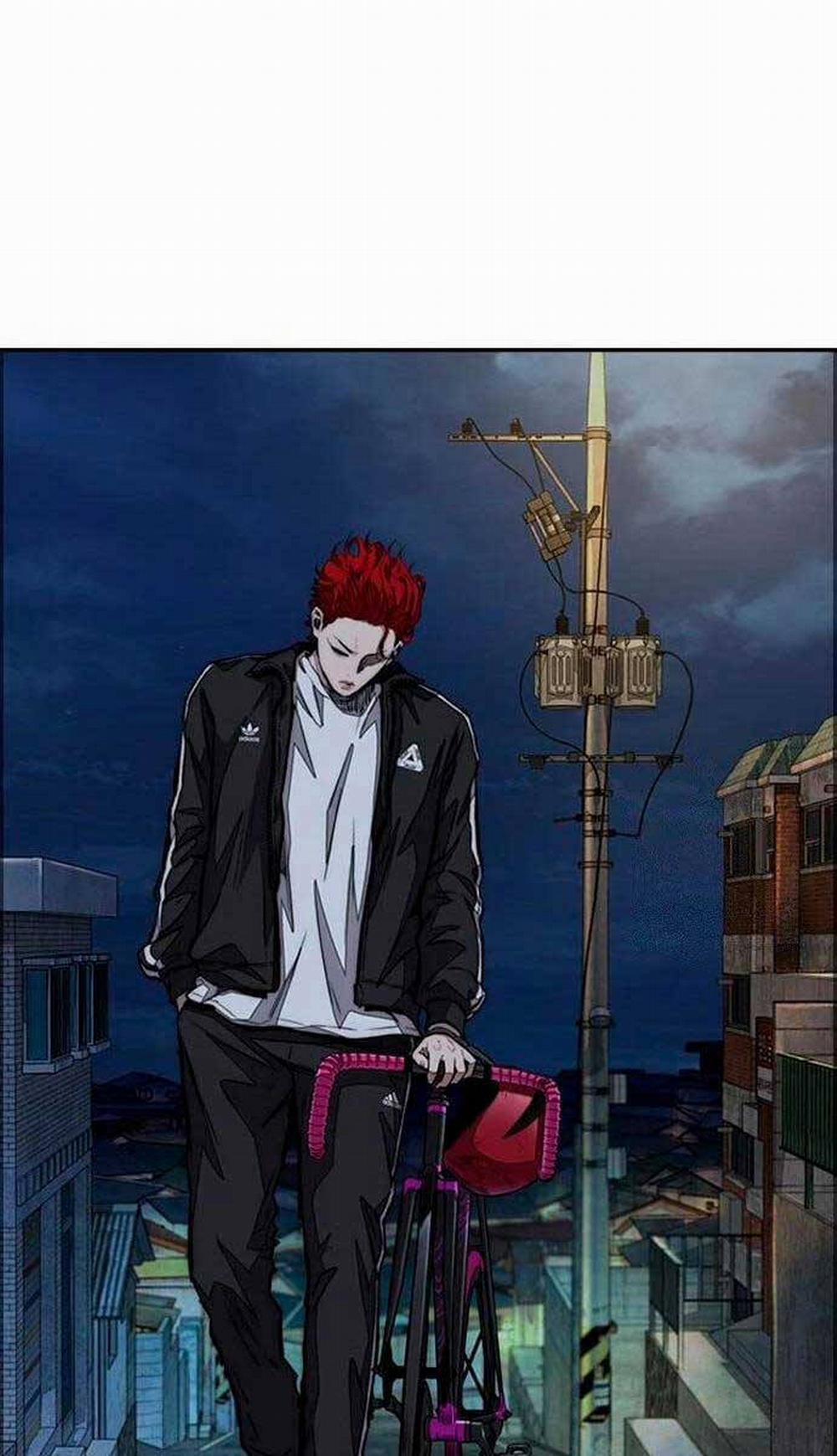 Thể Thao Cực Hạn 440 trang 161