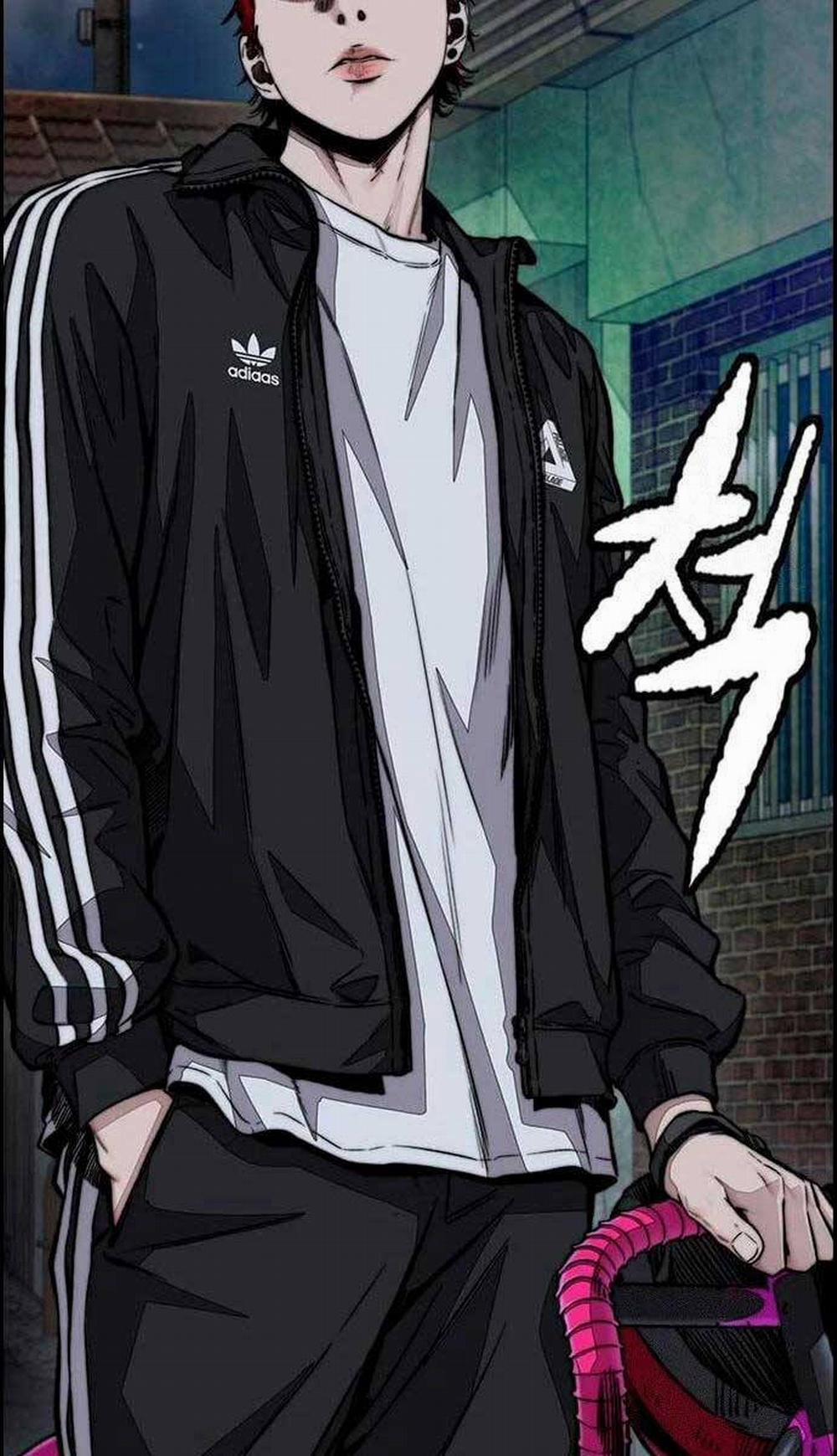 Thể Thao Cực Hạn 440 trang 163