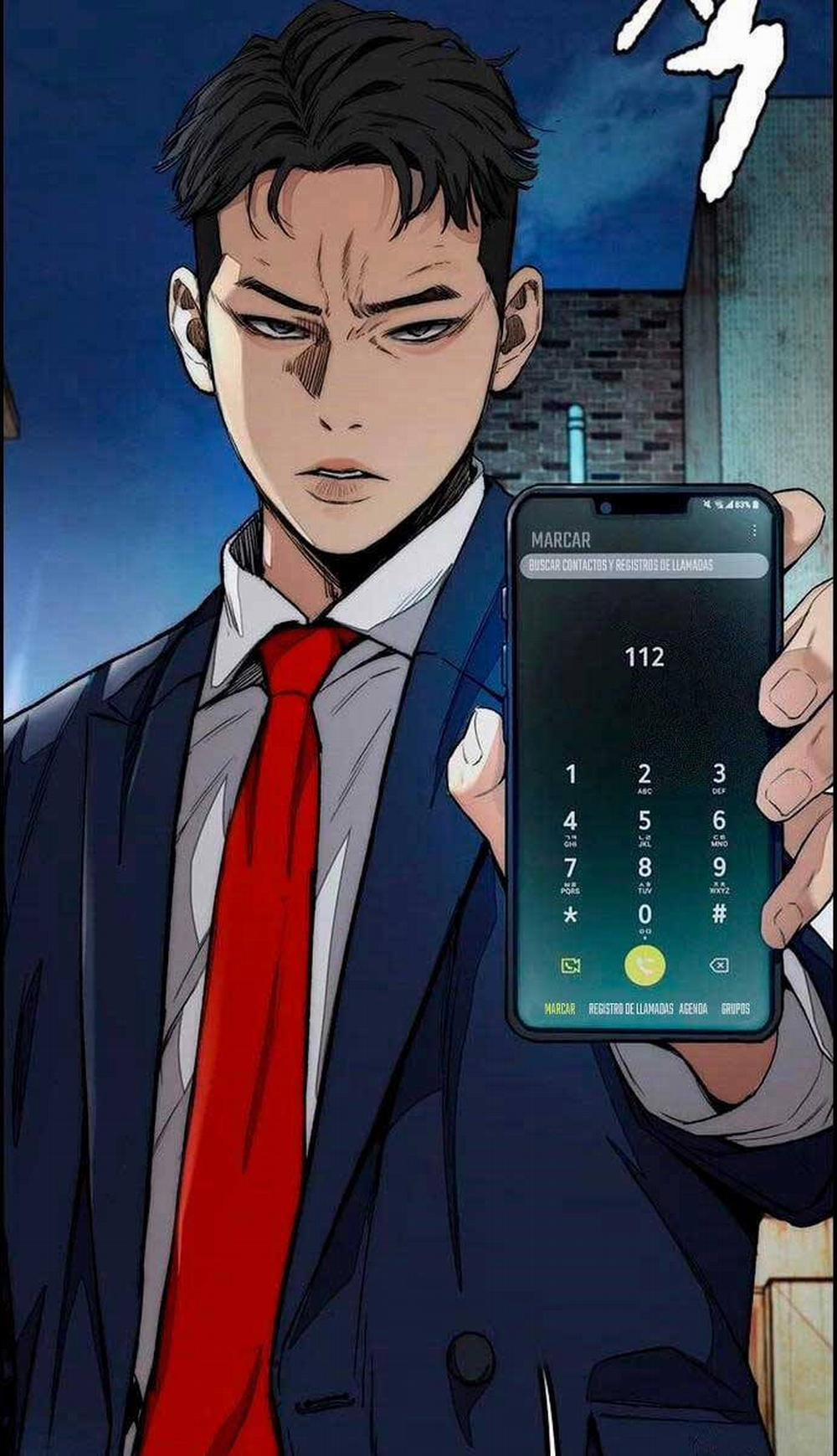 Thể Thao Cực Hạn 440 trang 23