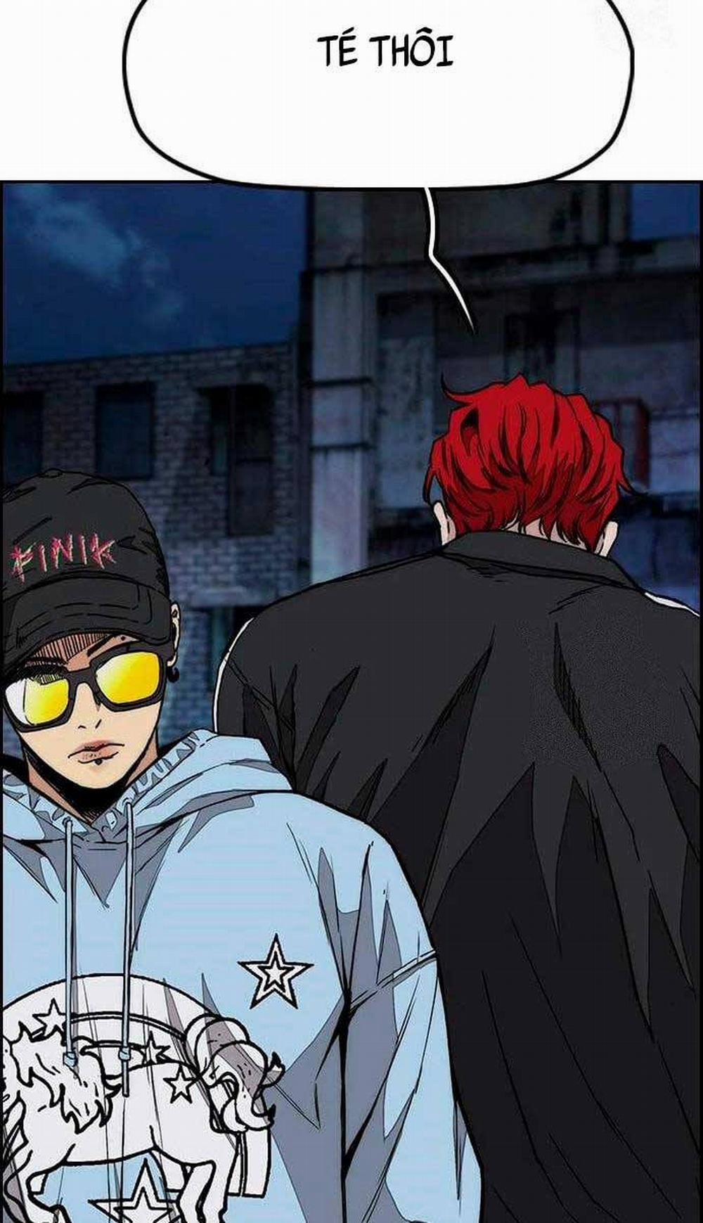 Thể Thao Cực Hạn 440 trang 27