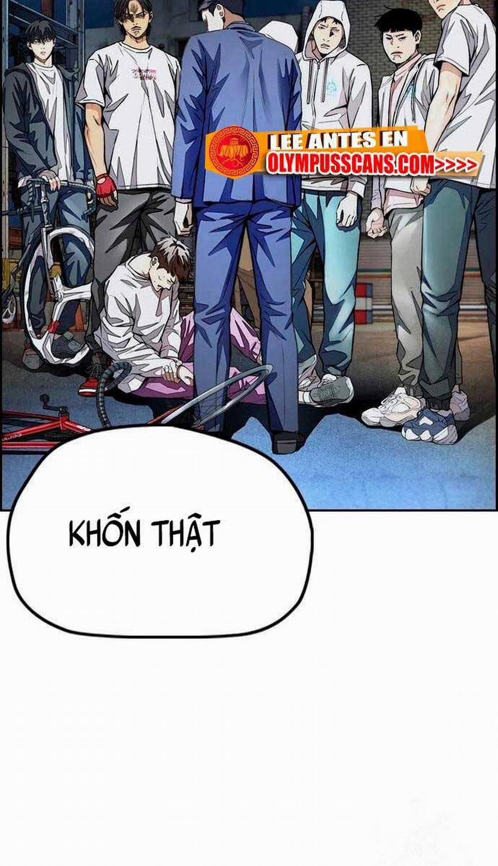 Thể Thao Cực Hạn 440 trang 3