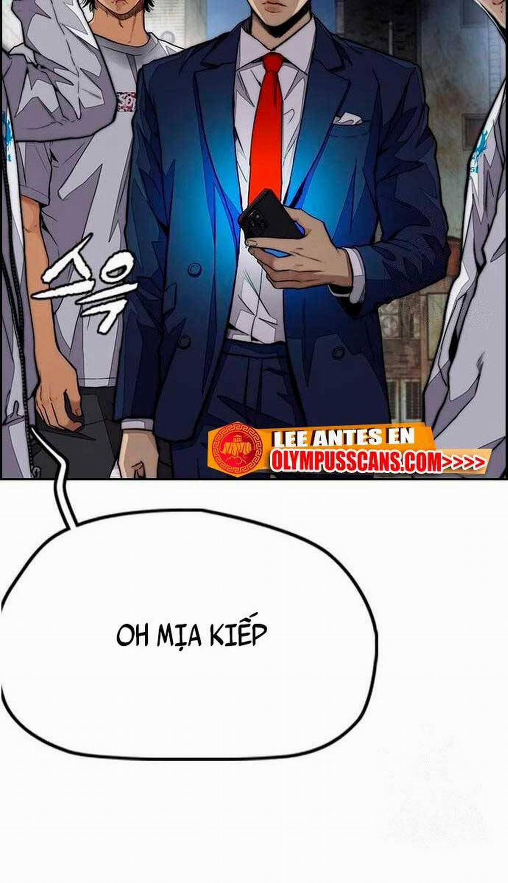 Thể Thao Cực Hạn 440 trang 36