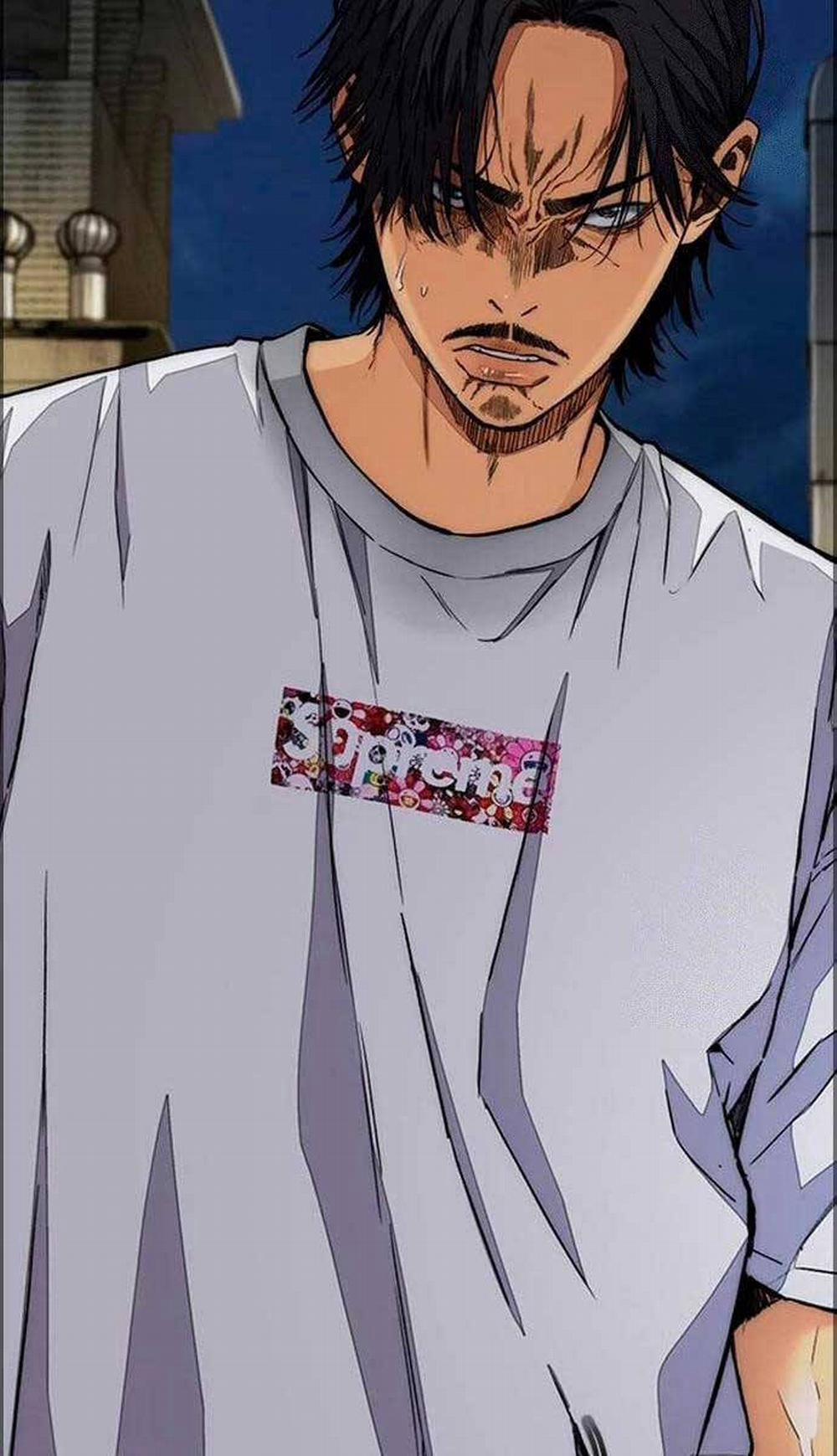 Thể Thao Cực Hạn 440 trang 38