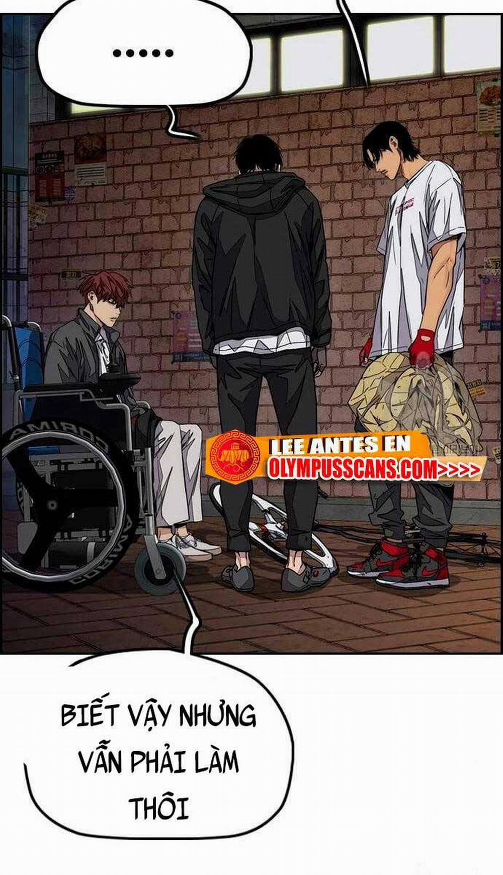 Thể Thao Cực Hạn 440 trang 44