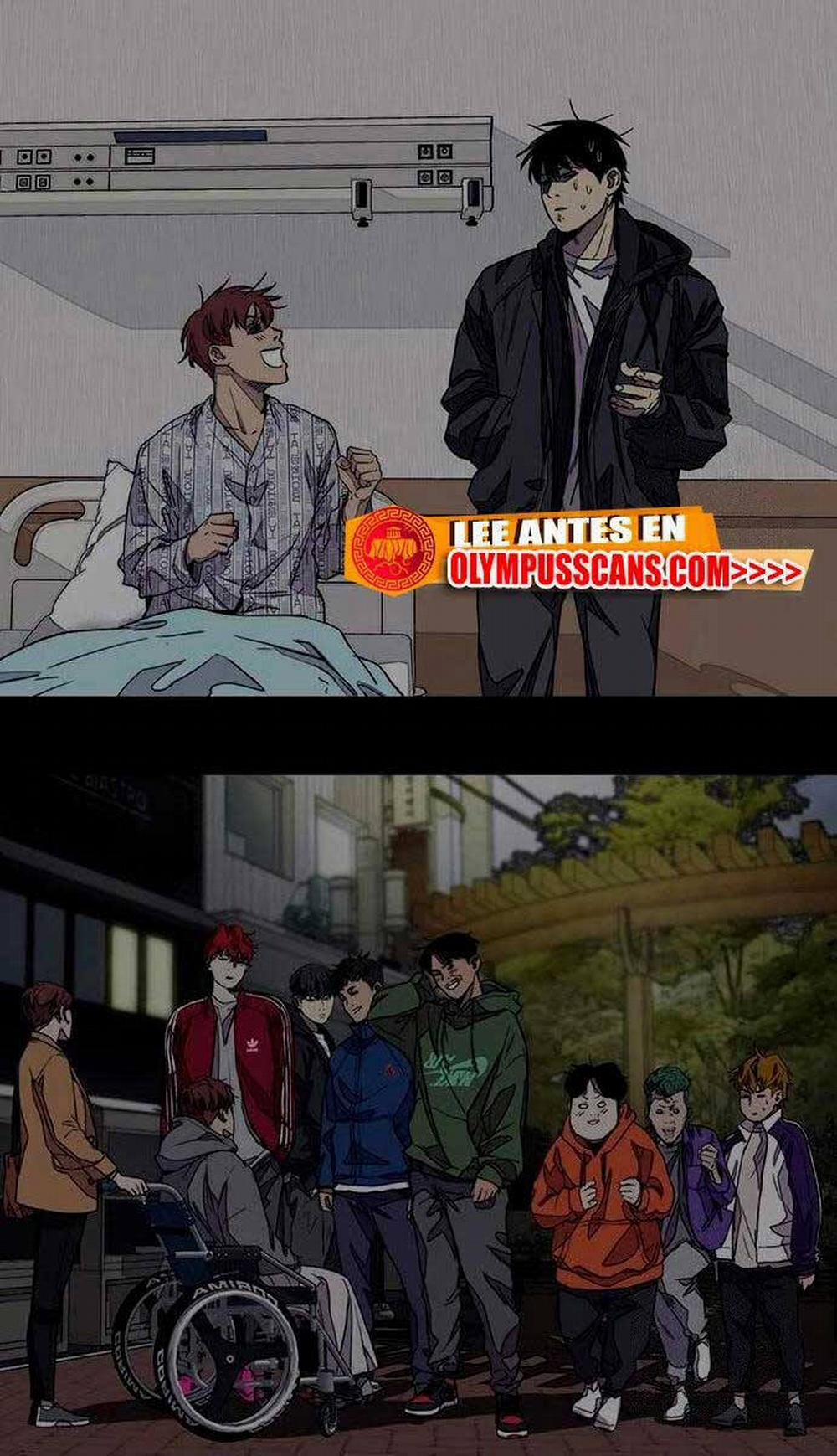 Thể Thao Cực Hạn 440 trang 58