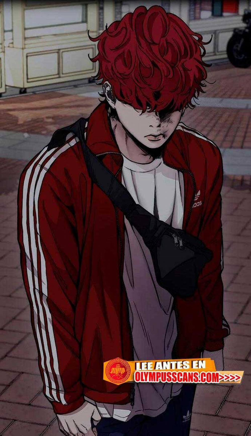 Thể Thao Cực Hạn 440 trang 61