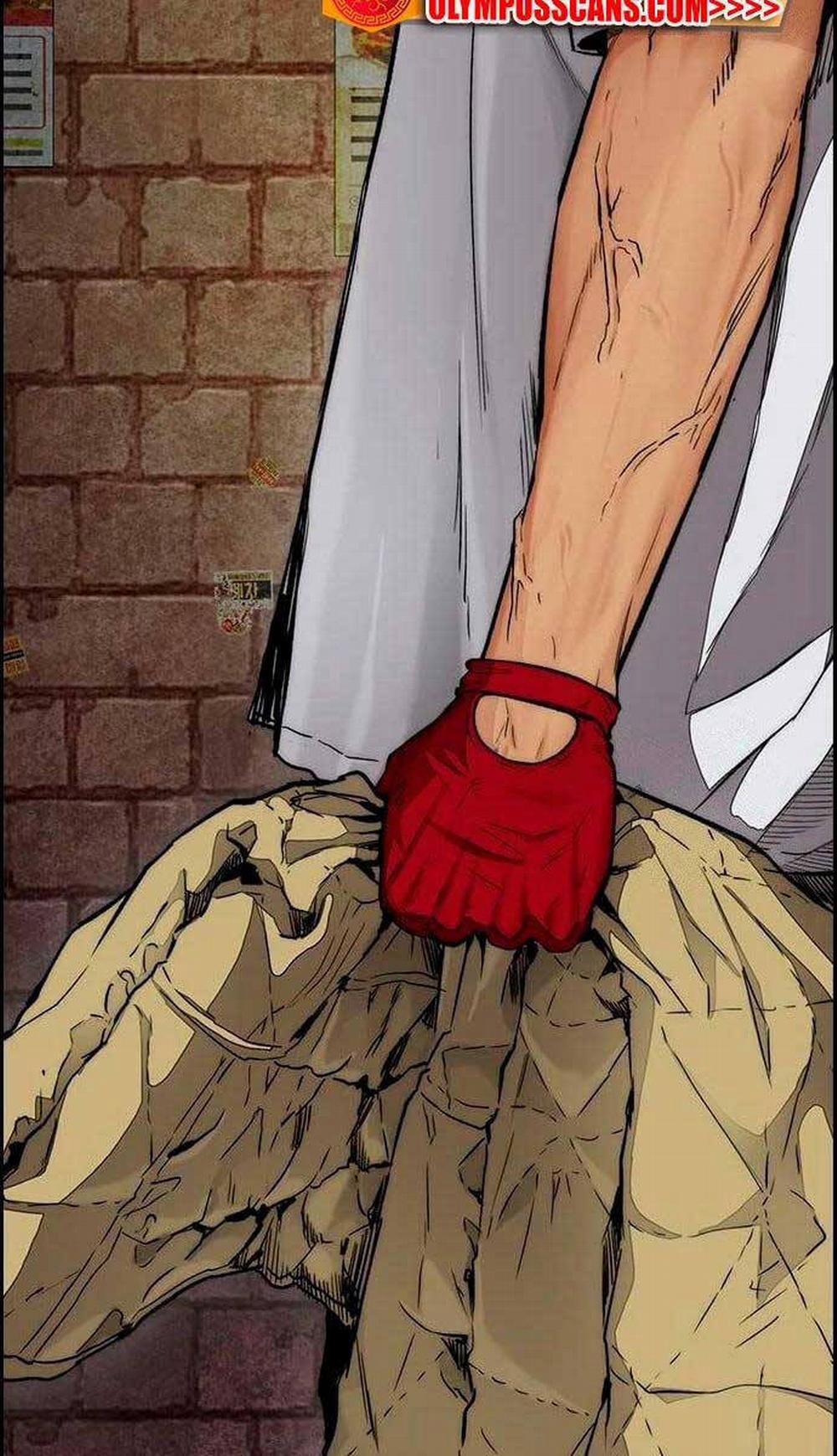 Thể Thao Cực Hạn 440 trang 73