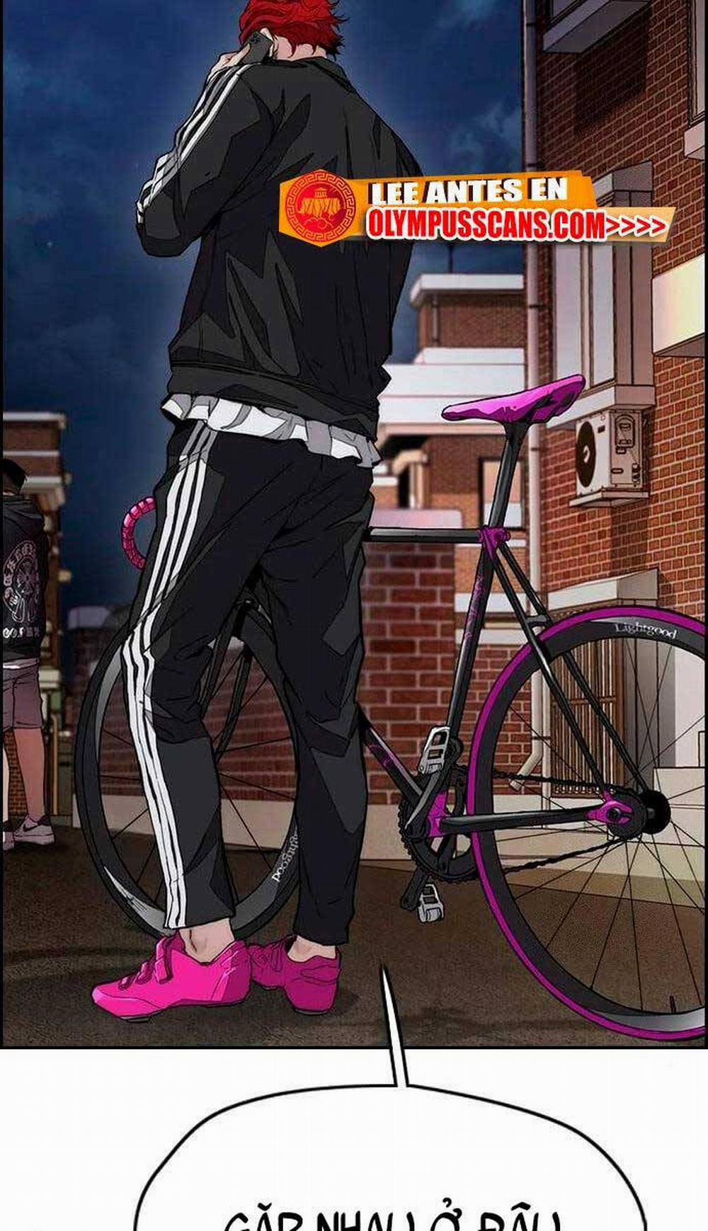 Thể Thao Cực Hạn 440 trang 94