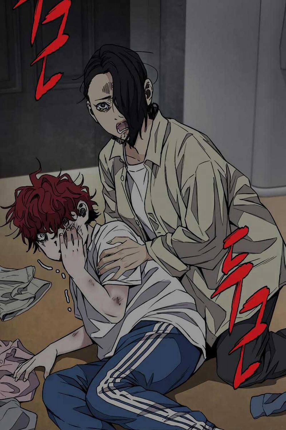 Thể Thao Cực Hạn 441 trang 51