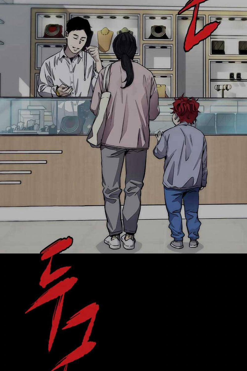 Thể Thao Cực Hạn 441 trang 61