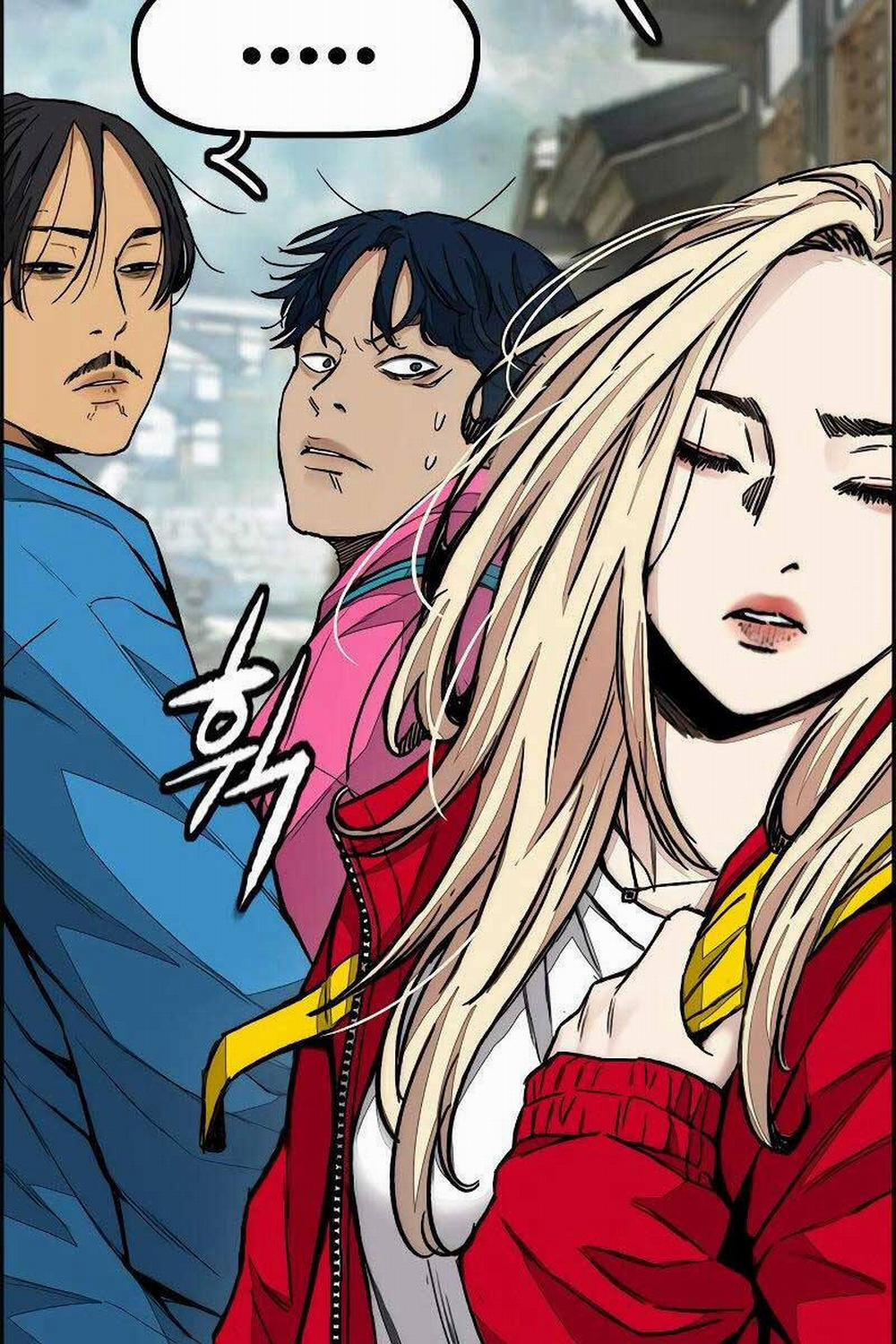 Thể Thao Cực Hạn 442 trang 127