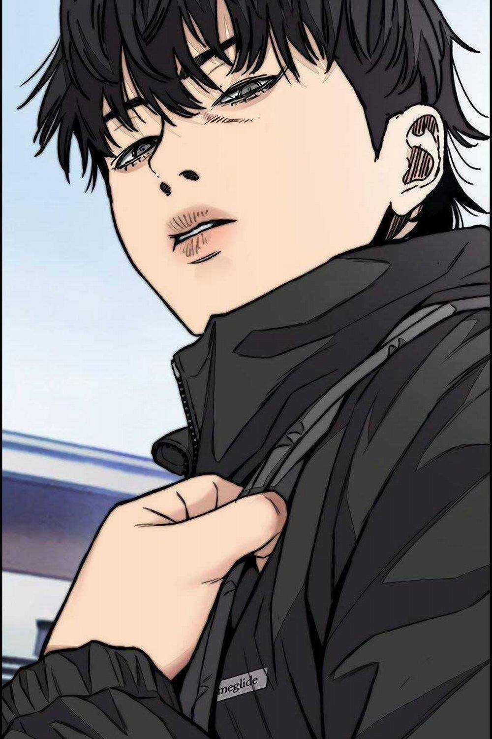 Thể Thao Cực Hạn 442 trang 137