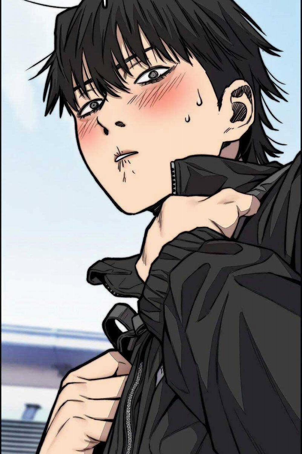 Thể Thao Cực Hạn 442 trang 155