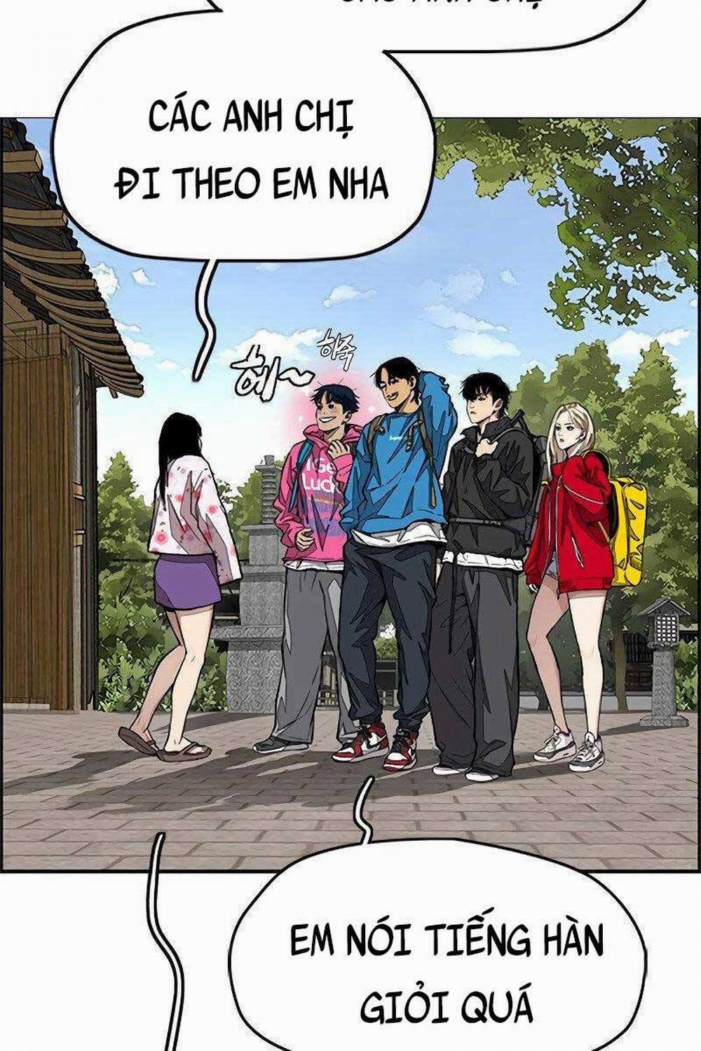 Thể Thao Cực Hạn 442 trang 189