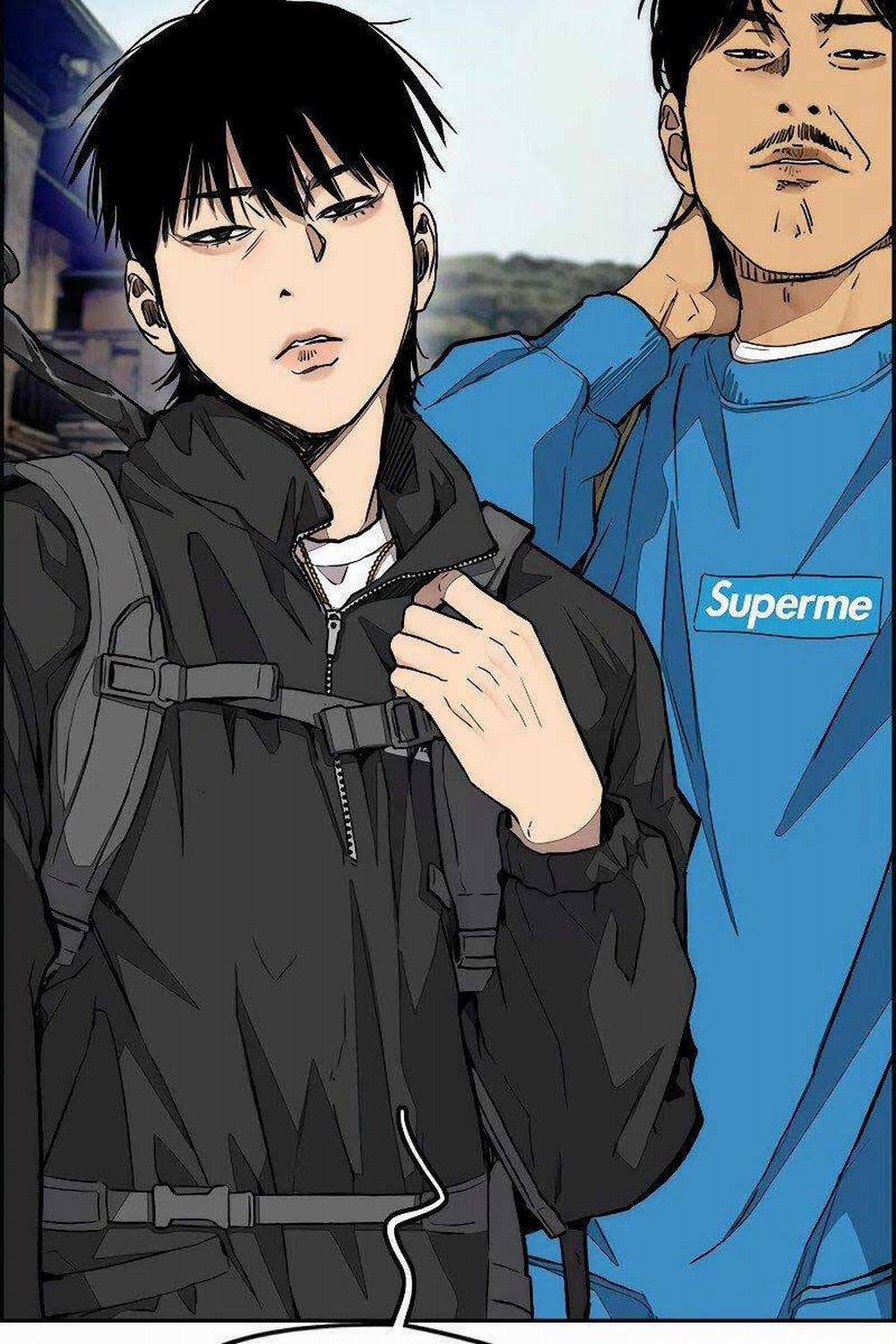 Thể Thao Cực Hạn 442 trang 60