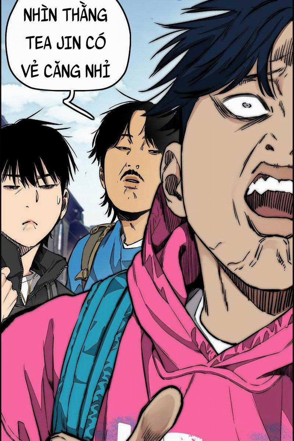 Thể Thao Cực Hạn 442 trang 74