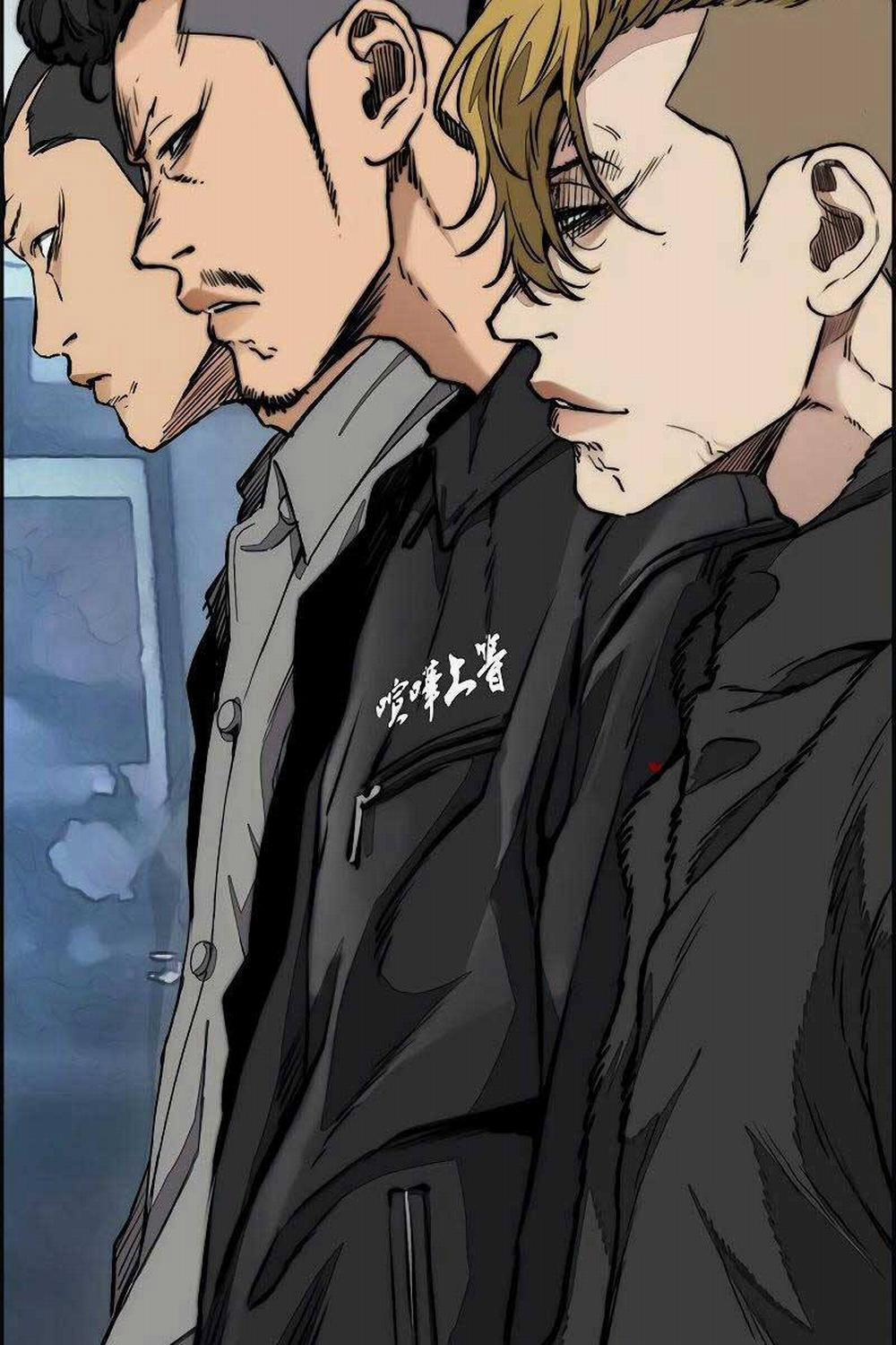 Thể Thao Cực Hạn 442 trang 84