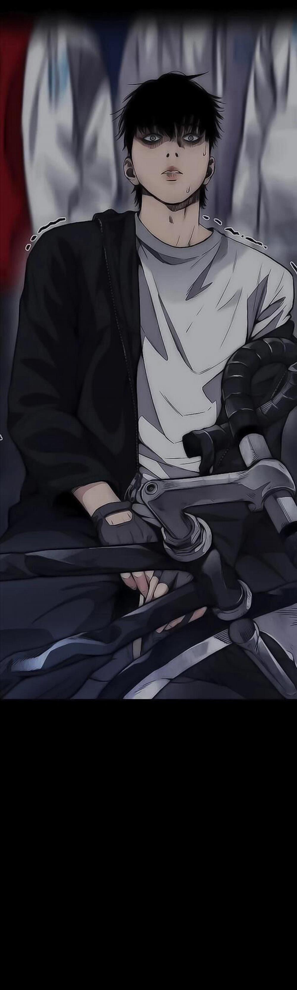 Thể Thao Cực Hạn 443 trang 42