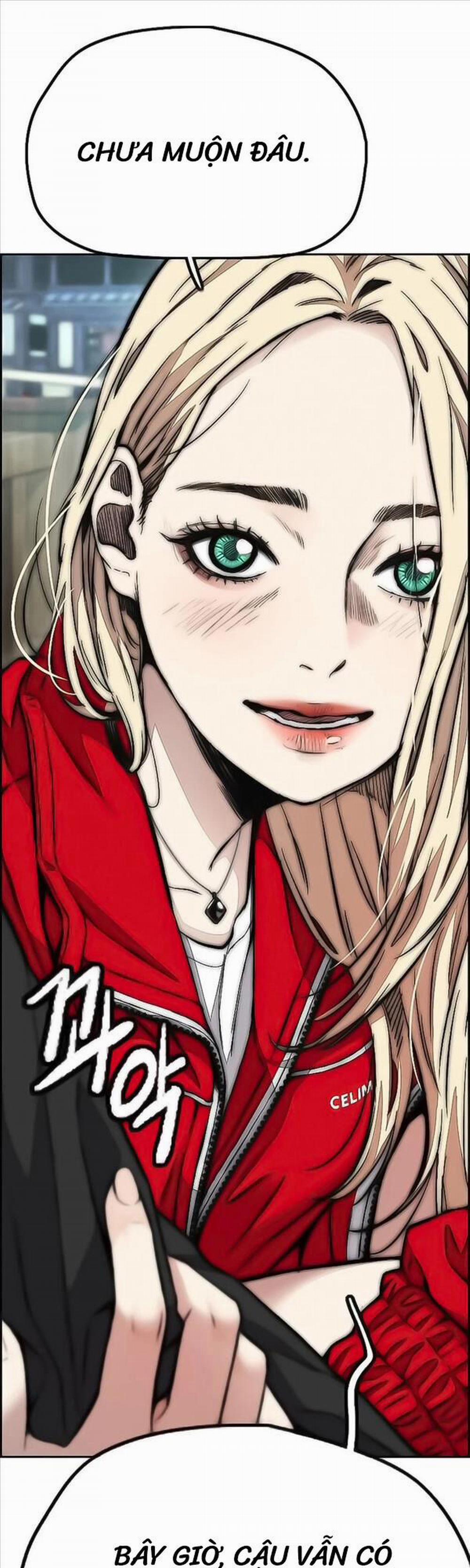 Thể Thao Cực Hạn 443 trang 50