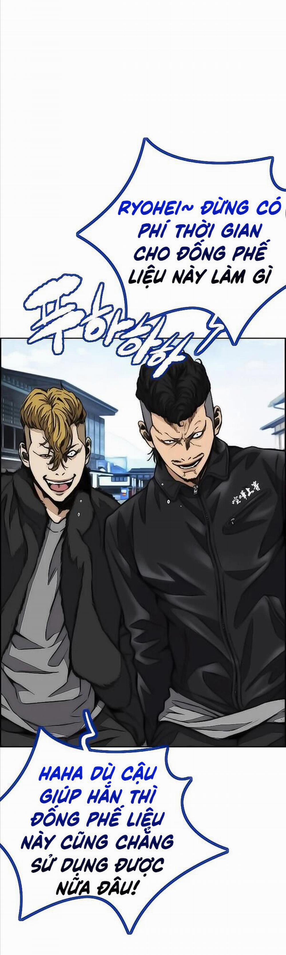 Thể Thao Cực Hạn 443 trang 65