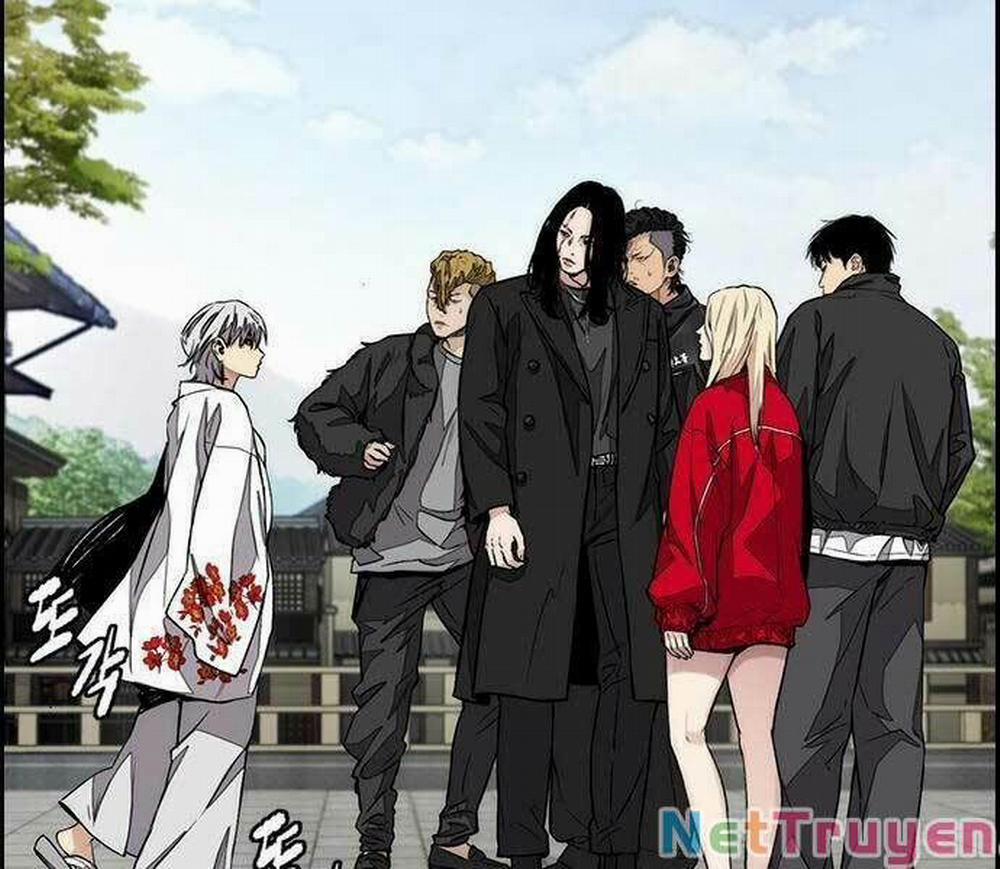 Thể Thao Cực Hạn 444 trang 1