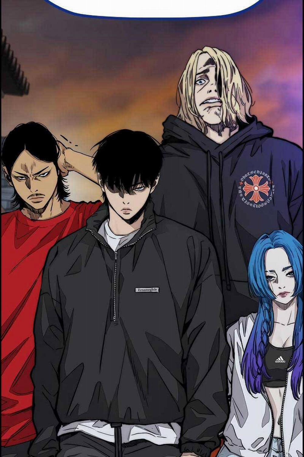 Thể Thao Cực Hạn 445.2 trang 102