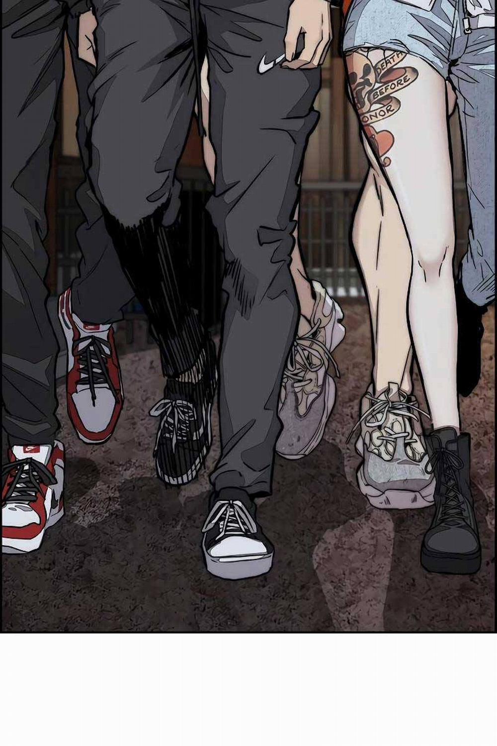 Thể Thao Cực Hạn 445.2 trang 103