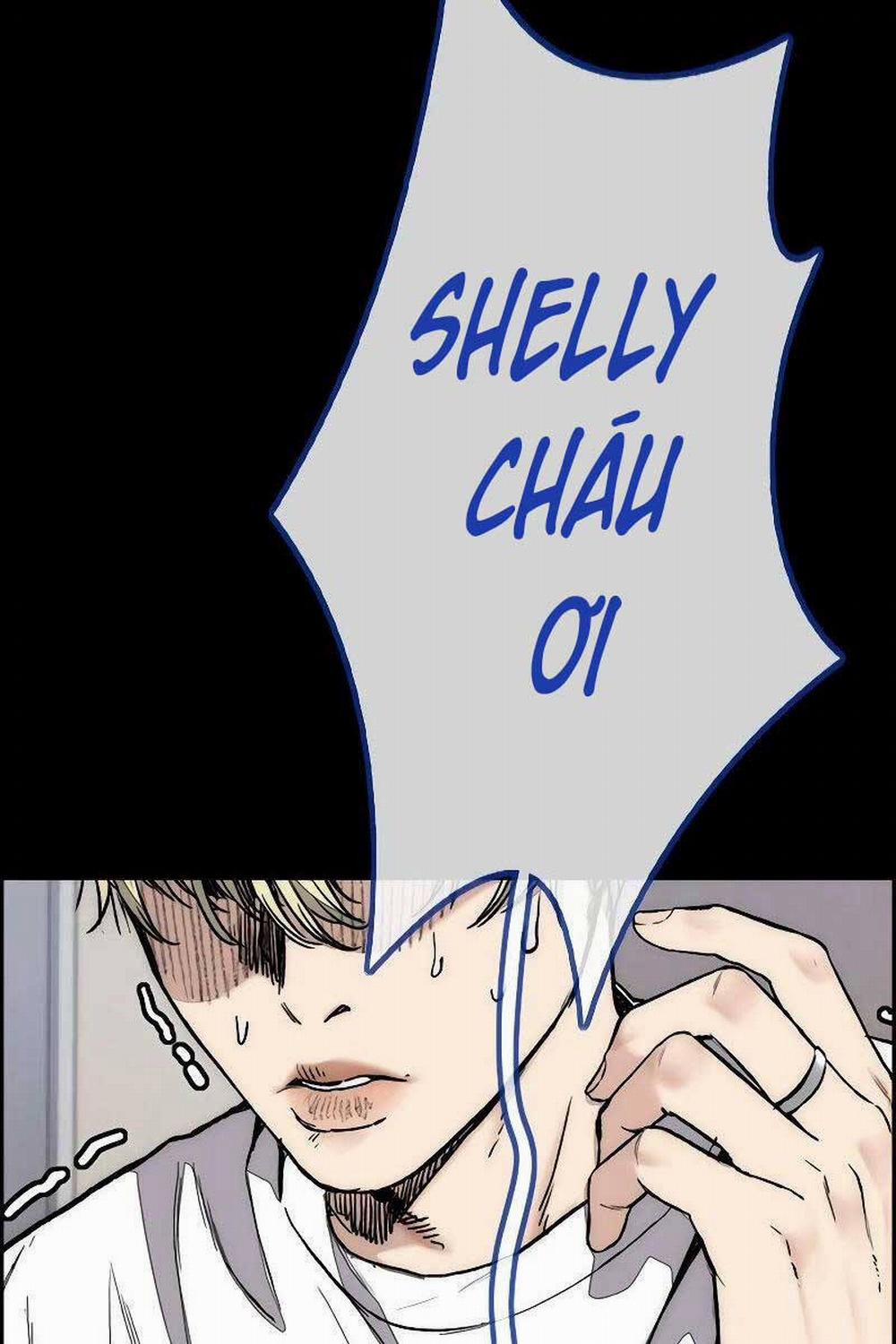 Thể Thao Cực Hạn 445.2 trang 16