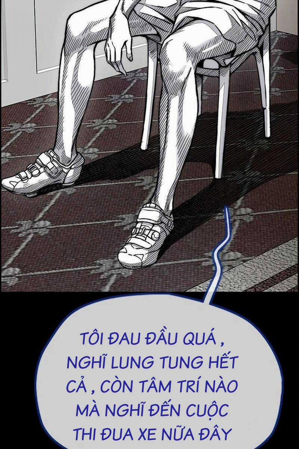 Thể Thao Cực Hạn 445.2 trang 22