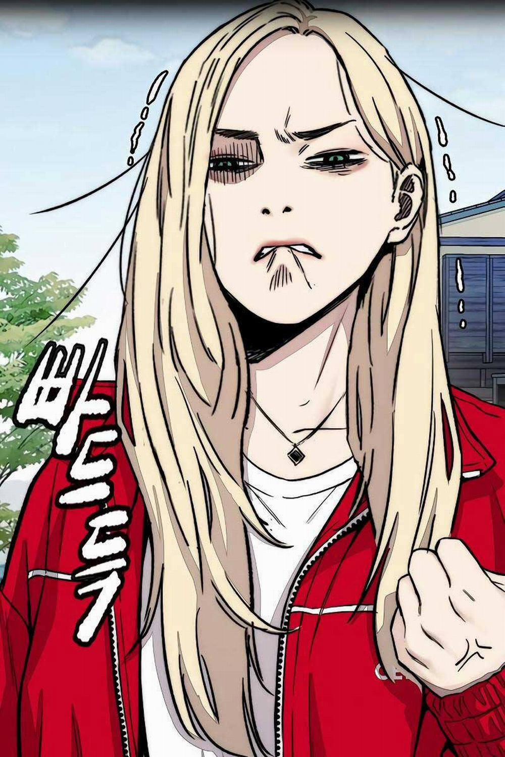 Thể Thao Cực Hạn 445.2 trang 26