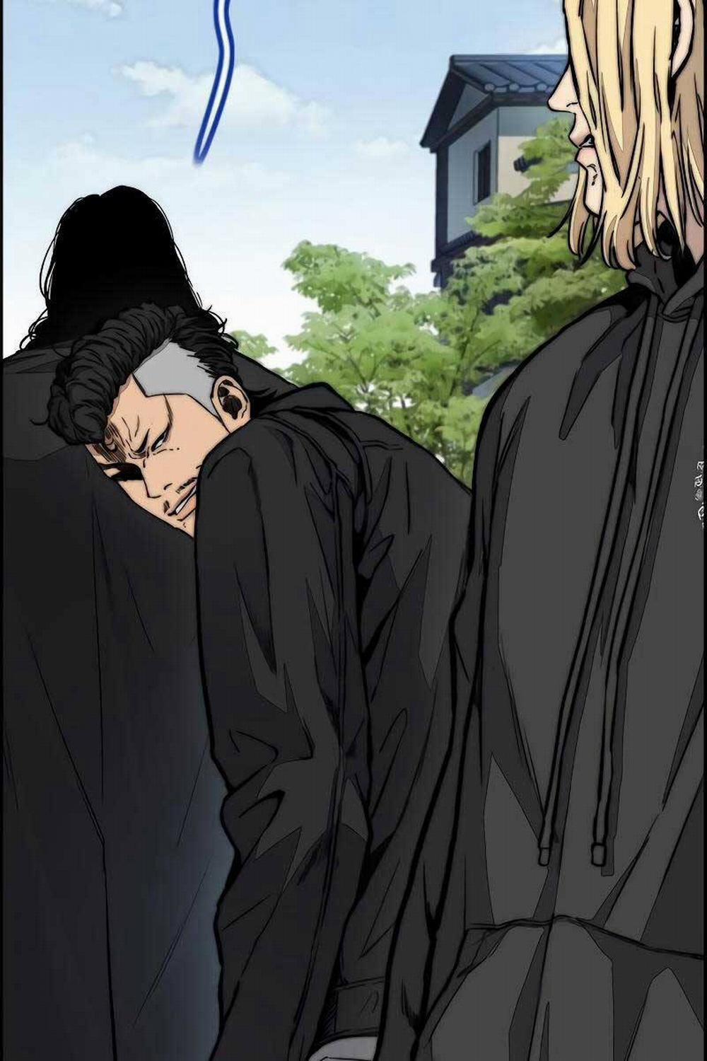 Thể Thao Cực Hạn 445 trang 112