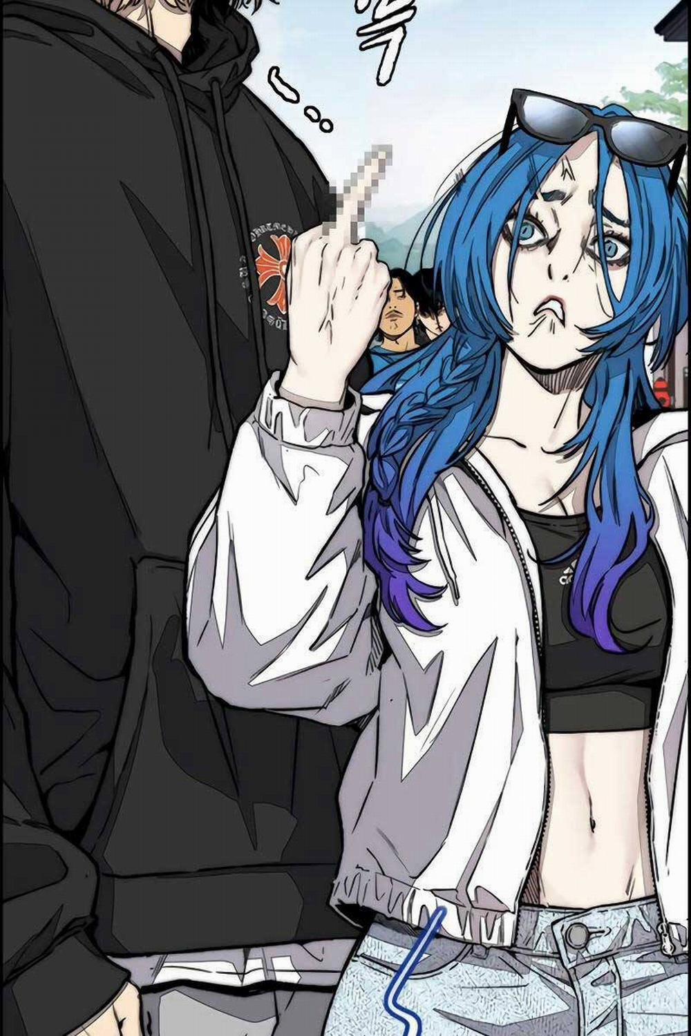 Thể Thao Cực Hạn 445 trang 115