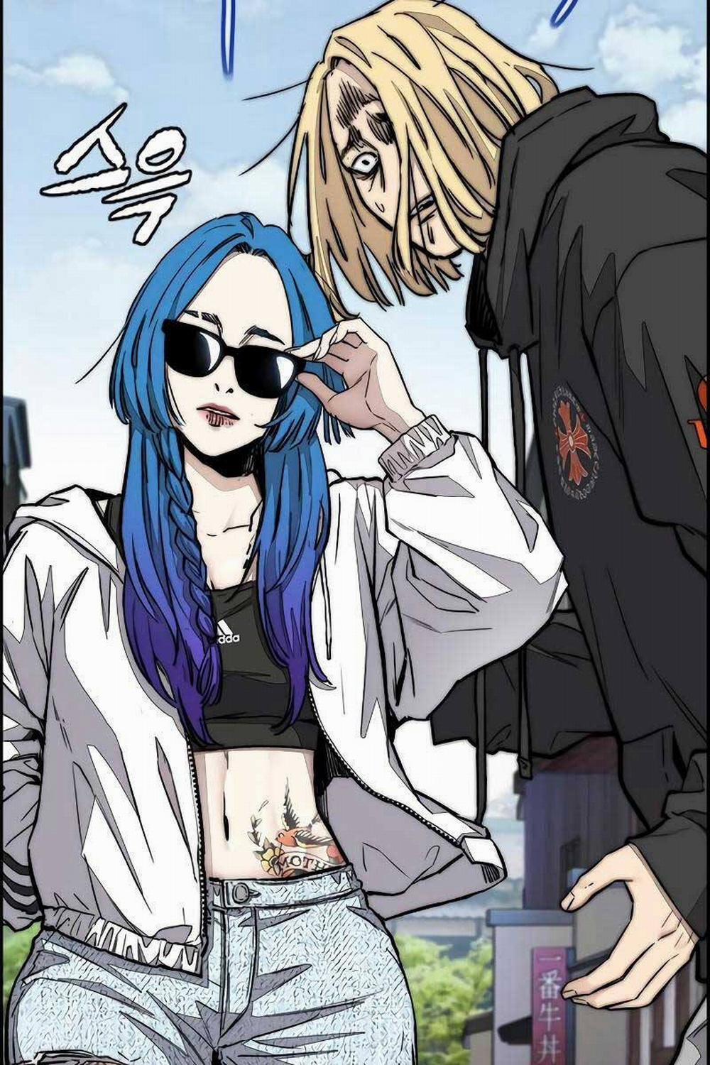 Thể Thao Cực Hạn 445 trang 123