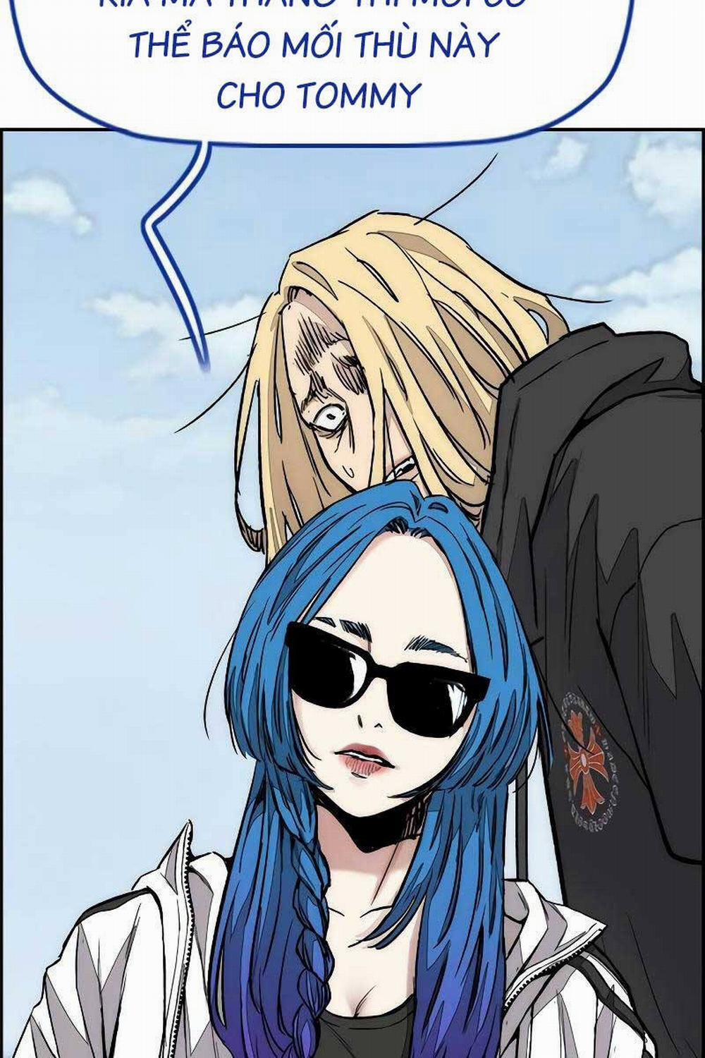 Thể Thao Cực Hạn 445 trang 128